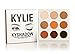 Kylie Cosmetics Kyshadow The Bronze Palette