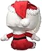 FUNKO POP! PLUSH MEGA: The Nightmare Before Christmas - Santa Jack