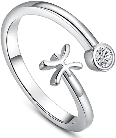 Zodiac rings amazon 60 photos - Astrologytoyou.com