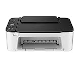 Canon PIXMA TS Series All-in-One Wireless Color