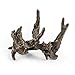 Niteangel Resin Driftwood Decor for Aquarium Decorations (DFW-01)