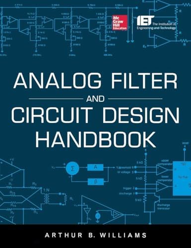 Analog Filter Design (The ^AOxford Series in Electrical and