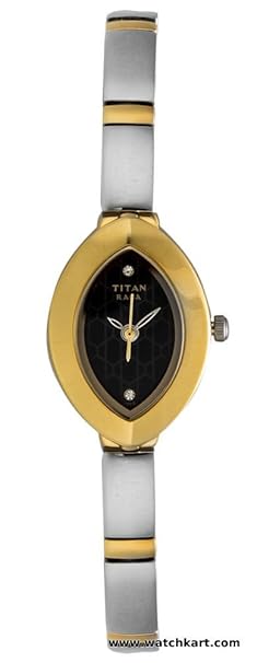 Watchkart titan Clearance