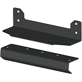 Winch Mount Cforce 400 G2