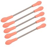 JOVANA 5 x Facial Hair Remover Stick Epilator Threading Beauty Tool