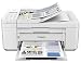 Canon PIXMA TR4520 Wireless All in One Photo Printer with Mobile Printing, White