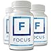 Focus and Memory Nootropics Supplement - Neuro Boost/Brain Booster for Peak Energy, Mental Clarity & Concentration - Smart Mental Health Support Supplements That Factor in Your Busy Lifestyle! (60) primary