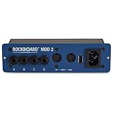 Rockboard Mod 2 Patchbay Module for Rockboard Pedalboards MOD2