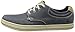 Skechers USA Men's Landen Steller Slip-On Loafer,Navy/Navy,12 M US