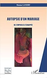 Autopsie d'un mariage
