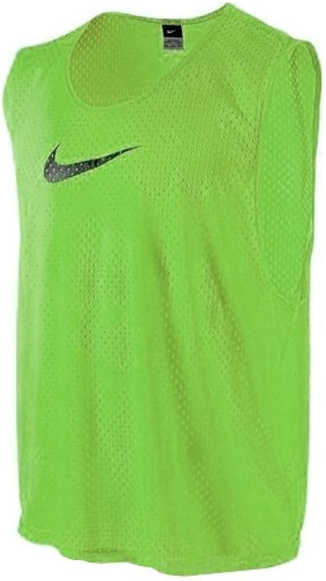 nike team vest