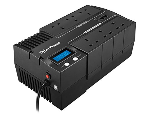 Cyberpower br850elcd аккумулятор