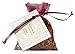 Victoria's Lavender Gift Basket for Women - Travel Massage Candle, Hand & Body Lotion, Bath Salts & Lavender Sachet, Skin Care, Beauty Products for Women, Body Wash Set, Spa Kit, Made in The USA