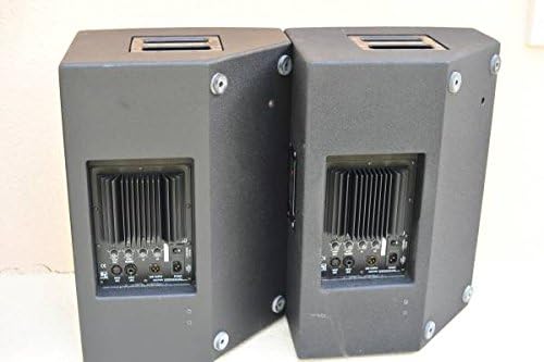 ev sxa250 replacement parts