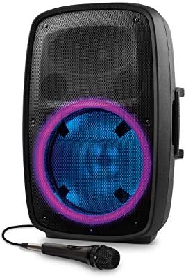 ion total pa glow 2 400 watts