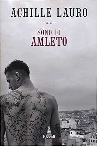 Achille Lauro - Sono io Amleto (2019)