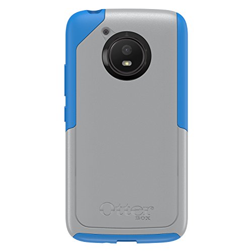 Otterbox achiever series case for motorola moto e4 - re…
