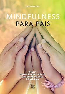 Livro Mindfulness para pais