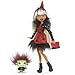 Bratzillaz Fashion Pack - Blood Red Charm