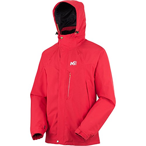 Millet LD Pobeda Insulated Jacket 