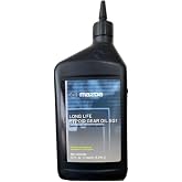 Mazda Gear Oil - 0000-77-SG1-QT