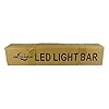 MicTuning-20-22-120W-LED-light-bar-SPOTFLOOD-COMBO-Light-7500lm-INCLUDES-WIRING-HARNESS-FUSE-RELAY-SWITCH