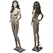 Realistic Standing Female 33