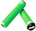 Odi Soft Flangeless Longneck Grips, Lime Green