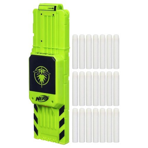 Nerf N-Strike Elite Firefly Mission Kit Model: A1467