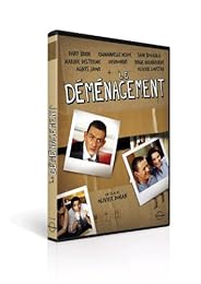 Le Déménagement
