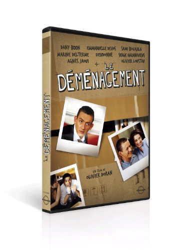Le Déménagement