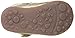 Carter's Every Step Stage 3 Girl's Walking Shoe, Sarah, Gold, 4 M US Toddler