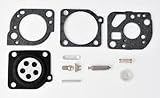 RB-82 Zama C1U-H46 C1U-H49 Carburetor Repair Kit Homelite Simple Start Trimmer