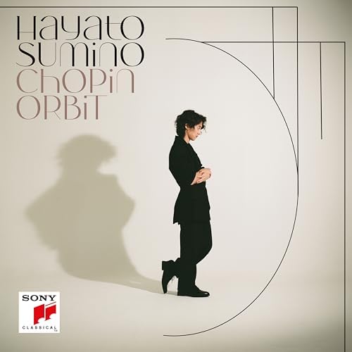 Alice Sara Ott - Chopin Project - Amazon.com Music