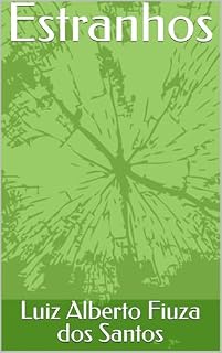 Livro Estranhos