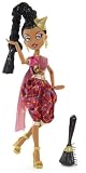 Bratzillaz Back to Magic Doll - Illiana Honesty (India)