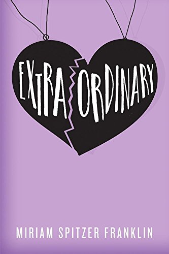 Extraordinary
