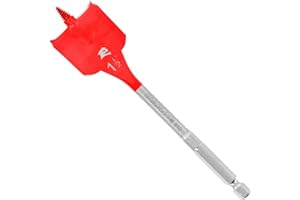 Diablo Spade Bit 1-1/2 X 6 2PK