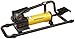 Enerpac P-392FP 2 Speed Lightweight Hydraulic Foot Pump