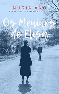 Livro Os Meninos de Elisa