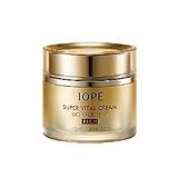 IOPE Super Vital Cream Bio Excellent 50ml