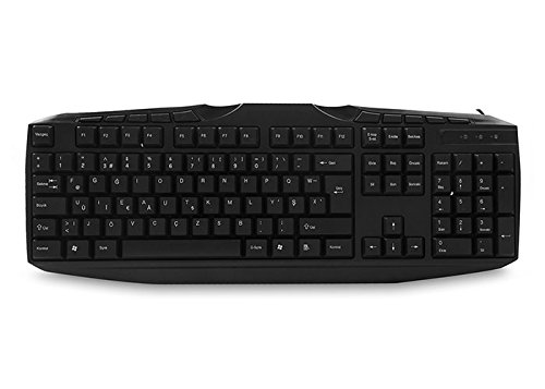 CM Storm Quickfire Ultimate Mechanische Tastatur (US Tastaturlayout)