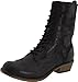 Dirty Laundry by Chinese Laundry Women's Paxton Lace-Up Boot