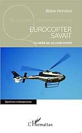 Eurocopter savait