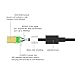 USB3.1 Type C Cable, OKPOW Hi-speed Gold Plated Nylon Braided USB Type C to Type A (USB-C to USB-A) Cell Phone Charging Cable for Chromebook Pixel Nexus 5X/6P and other Type-c Devices 3.3ft/1M