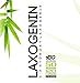 LAXOGENIN (50mg x 120ct) by EVOGANICA