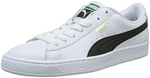 puma basket classic men
