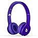 Beats Solo HD Wired On-Ear Headphone – Matte Purple (Discontinued by Manufacturer) (Renewed)thumb 3