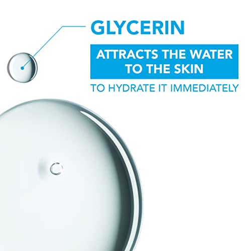 Bioderma Hydrabio H2O Micellar Water Face Cleanser and Makeup