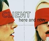 Client Album: «Here & Now» (Front side)